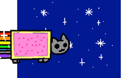 Nyan Cat