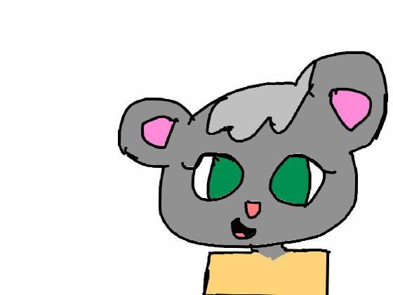 Kiki he Koala