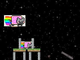 NYAN CAT!!!!!!!!!!