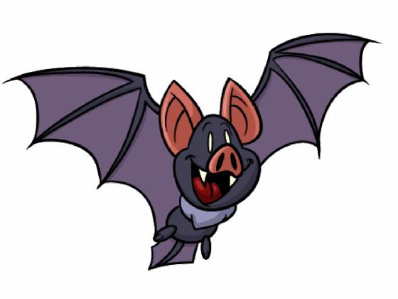 bat