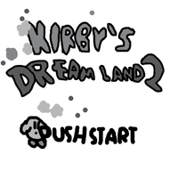 Kirby's Dream Land 2