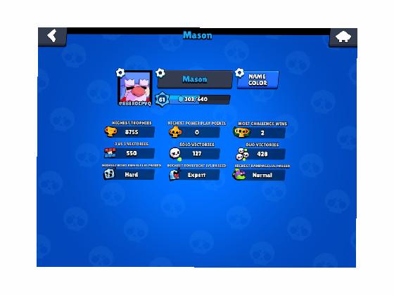 Brawl Stars 2!