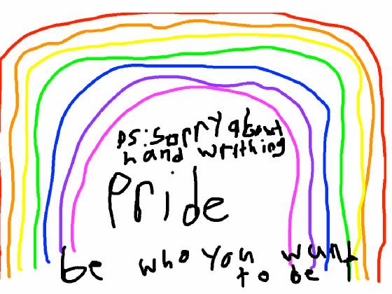 PRIDE