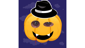 Make-O-Lantern - TUTORIAL