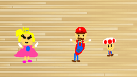 mario