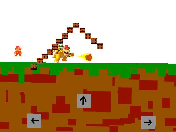 Mario physics engine 1 1