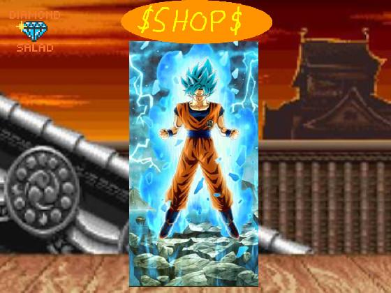 Dragonballz Clicker hacked 1