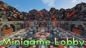 Minigame Lobby