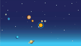 Solar System