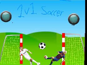 Soccer! 1