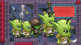 Goblin Quest:The Origin