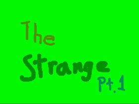 The Strange