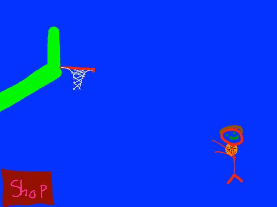 Basketball (Eazy) 1