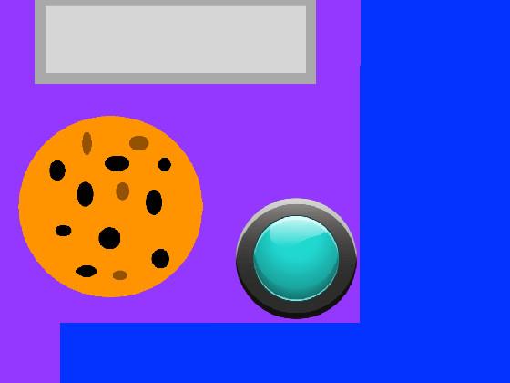 Cookie Clicker Tynker 1 1 1