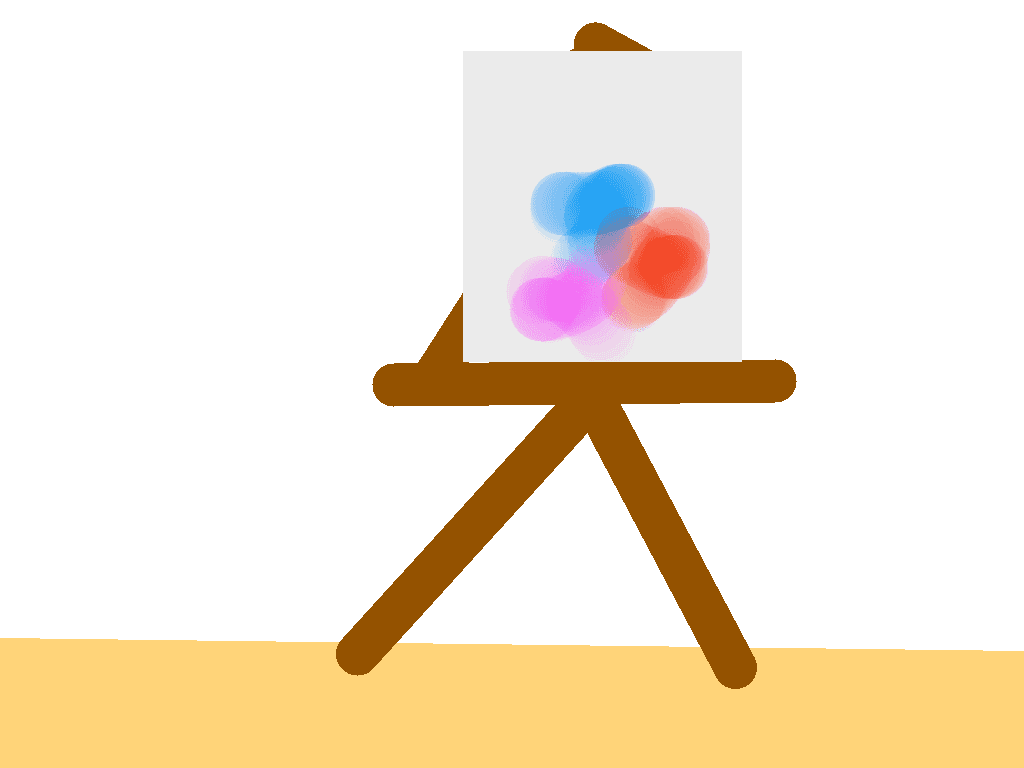 Art Simulator 1