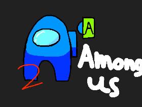 Among us comic 2