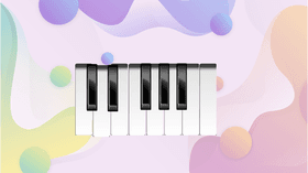 My Piano