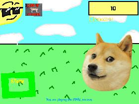 Doge Clicker!!