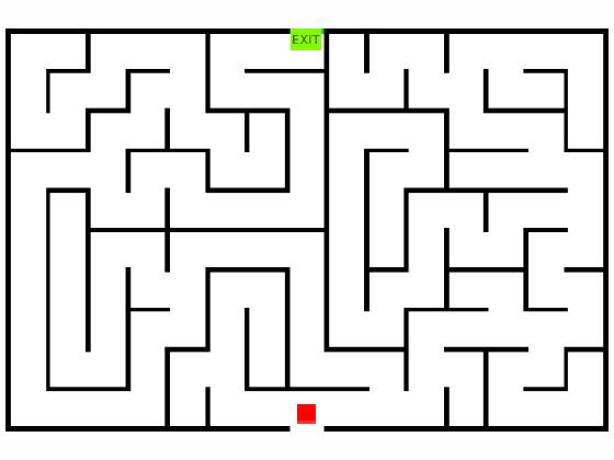 Maze game!!! 1