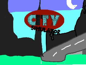 city simulator 1