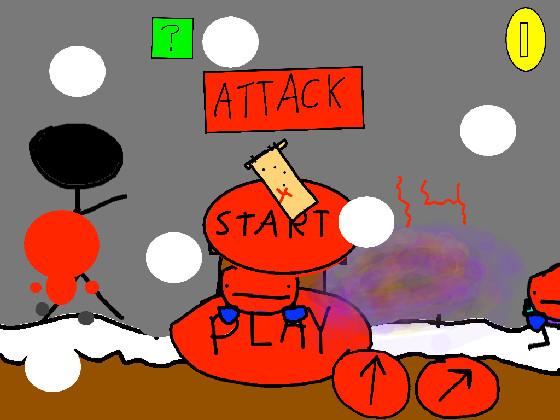 Super Stickman 1