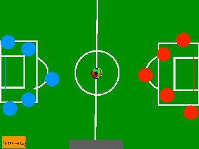 2-Player Soccer 1 1