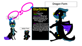 StarStrike Adopt