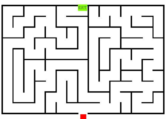 Maze game!!! 1