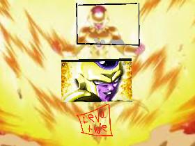 Frieza clicker 1