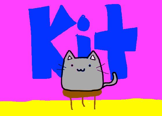 Kit the Cat 1