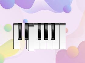 My Piano 1