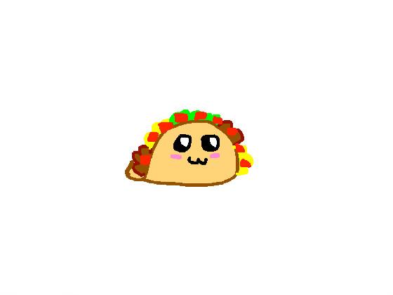  Taco!