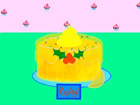 Cake Maker  AnscGuan 1