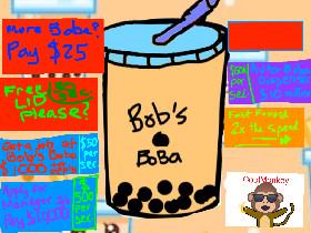 Boba Tea Clicker v2.3 1