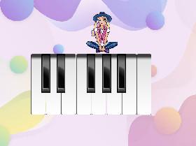 My Piano 1