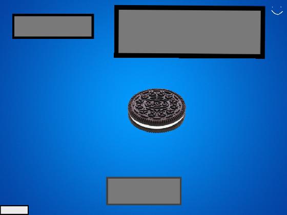 Oreo Clicker!