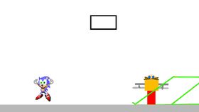 sonic vs eggman invention