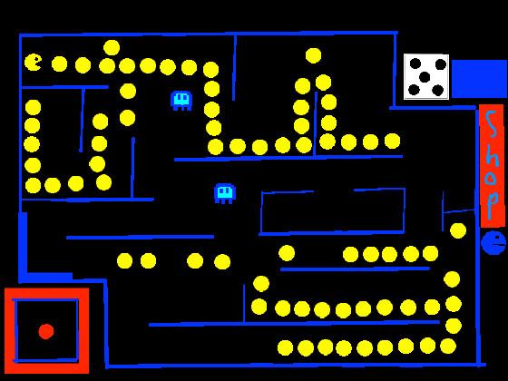 pac man 1