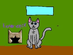 Warrior cat clicker 1