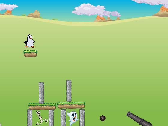 Physics Game 2