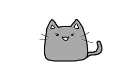 Learn To Draw a cat