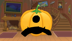 Make-O-Lantern - TUTORIAL