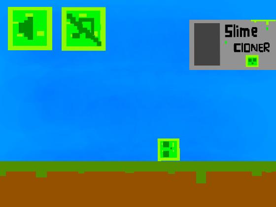 Slime Simulator