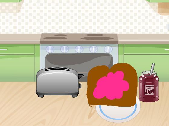 A Cooking Game 1