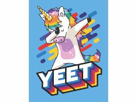 ya yeet