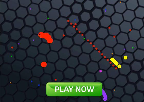 Slither.io 1 2