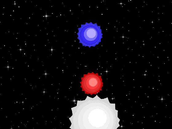 Triple Star System