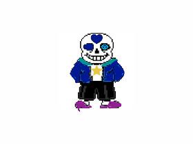 Galaxy sans