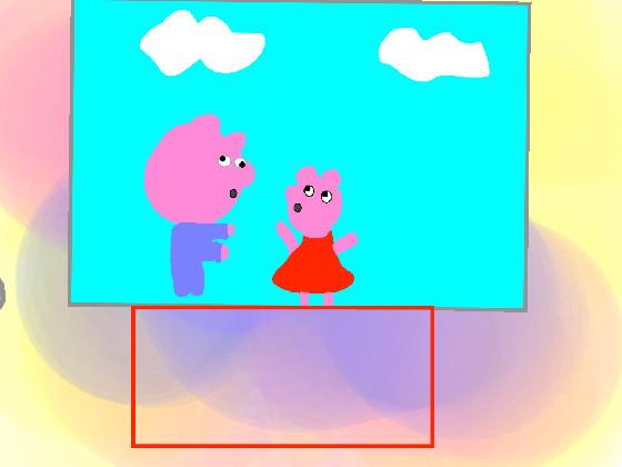 Peppa Pig (MEME)