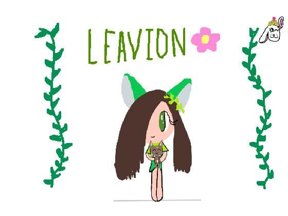 Leavion 